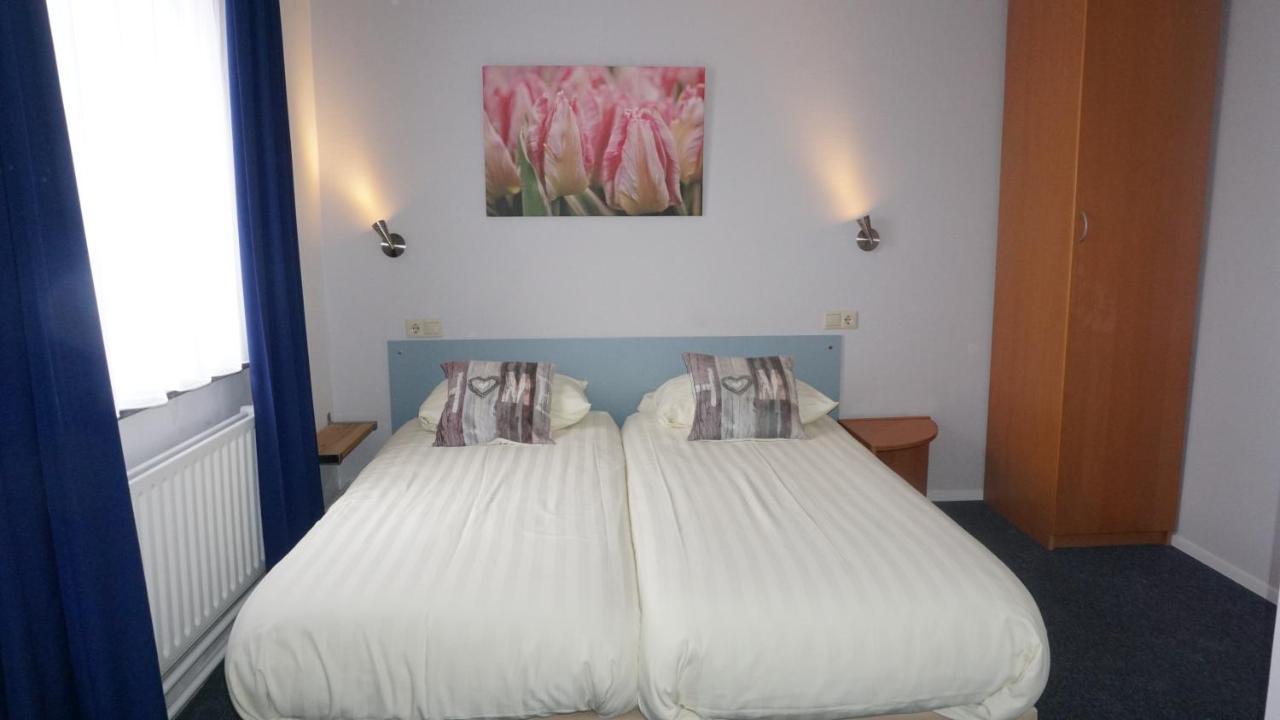 Valkenburg aan de Geul Hotel De Wilde Kriek מראה חיצוני תמונה