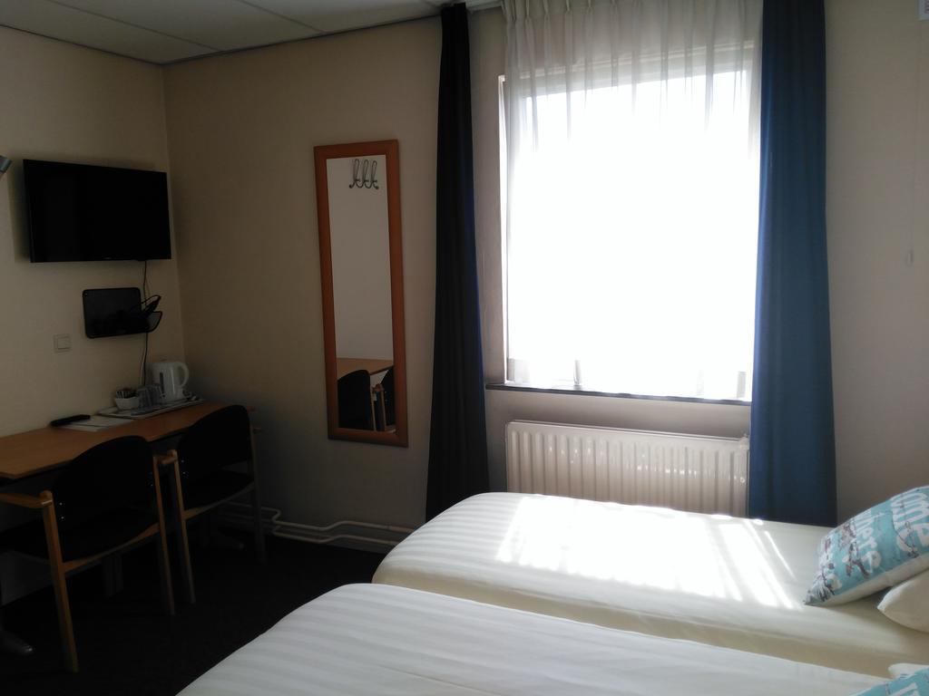 Valkenburg aan de Geul Hotel De Wilde Kriek מראה חיצוני תמונה