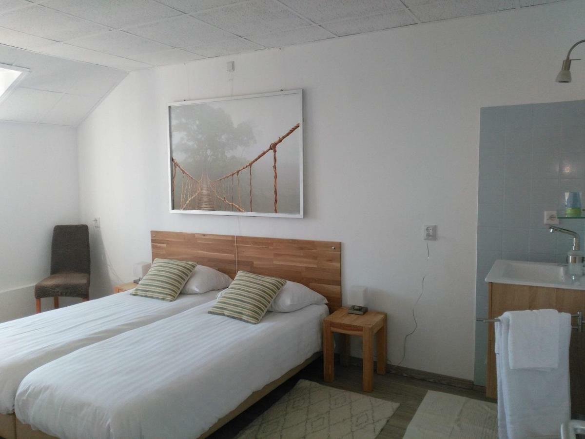 Valkenburg aan de Geul Hotel De Wilde Kriek מראה חיצוני תמונה