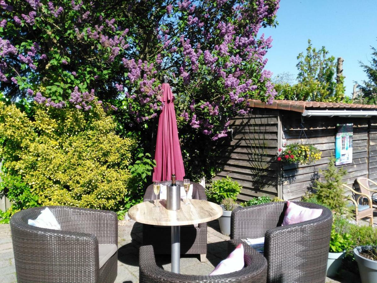 Valkenburg aan de Geul Hotel De Wilde Kriek מראה חיצוני תמונה